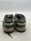 Authentic Nike Sneaker Men Green/White Casual Shoes - US 8 — photo 3