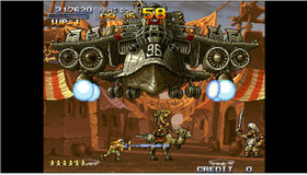 Presale ACA NEOGEO Selection Vol. 7 & Vol. 8 SET (NSW) Japan Import Multi-Lang