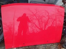 Capote Mitsubishi PAJERO