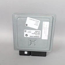 2006-2008 BMW Z4 Engine Computer ECU DME 12147573420 OEM Used