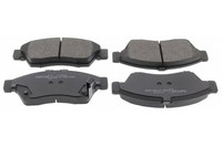 Mapco Bremsbelagsatz Scheibenbremse 6762 FüR Suzuki Liana AKE ER 413 Ddis 414D