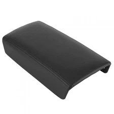 Fydun Automotive interior Center Console Armrest Lid Central Box Cover Fit fo...