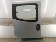 Porte arrière et accessoires Citroen NEMO