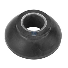 4.80111 DT Spare Parts Schalthebelverkleidung