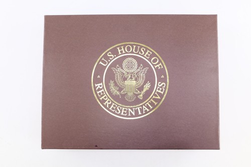 U.S. House Of Representatives 3' x 5' US Flag flown Over The Capital