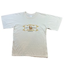 1990s Out Back Australia Kangaroo Embroidered...