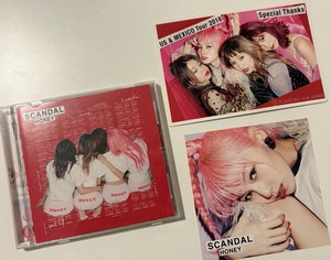 Scandal Japan | eBay