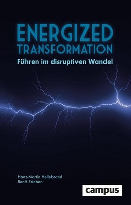 René Esteban Energized Transformation