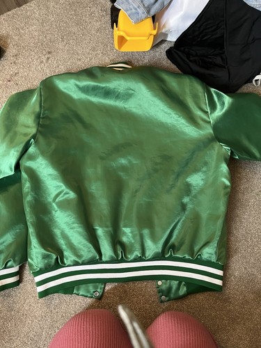 Vintage Bomber Jacket - Picture 3 of 3