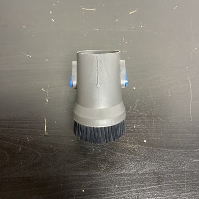 Fabuletta FSV005 Brush Attachment for Cordless Vacuum Cleaner