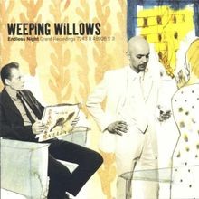 Endless Night von Weeping Willows | CD | Zustand sehr gut