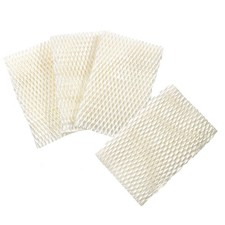 4-Pack Wick Filter Compatible with Honeywell HCM750, HCM-750B, HCM750B, HCM-7...