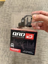 QAD Ultra Rest MX2 Arrow Rest - RH **Free Shipping**