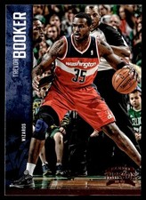 2012-13 Panini Threads Trevor Booker Washington Wizards #150