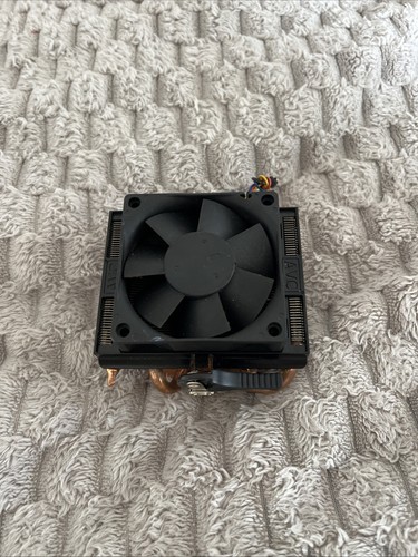 AVC AV-Z7UH40Q001 CPU Kühler Lüfter für AMD AM2 AM3 AM3+ Phenom Athlon
