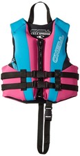 O'Neill Wetsuits Child Reactor USCG Life Vest