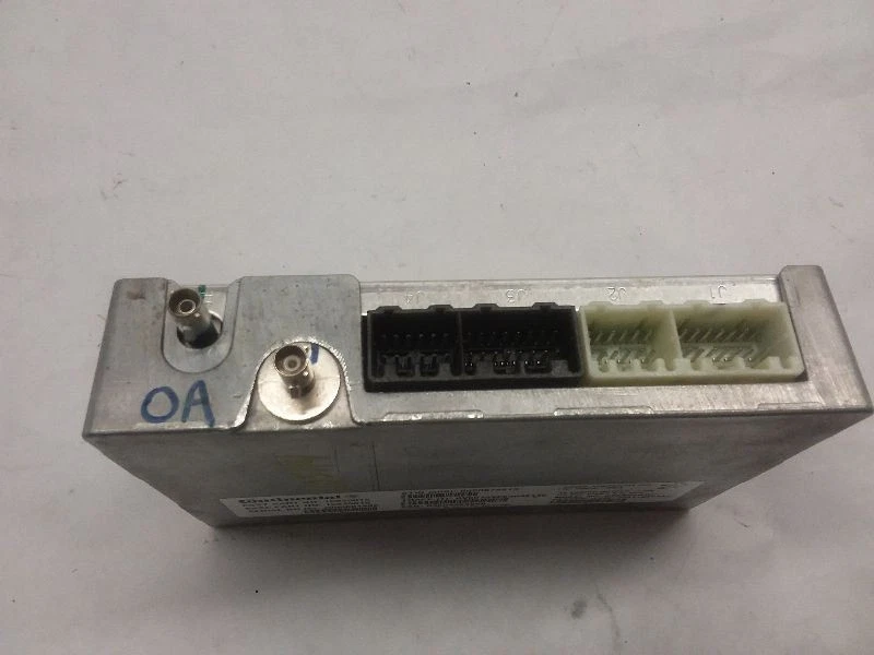 Pontiac G8 2008 2009 chasis ECM comunicación módulo OnStar 25911919 Foto 2 de 4