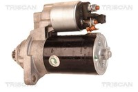 Triscan Faltenbalgsatz, Lenkung 8500 220
