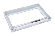 Whirlpool WPW10688114 Genuine OEM Refrigerator Crisper Drawer Front Replacement