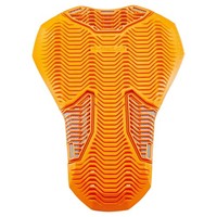 Held Motorrad RüCkenprotektor Exosafe D30 Orange L