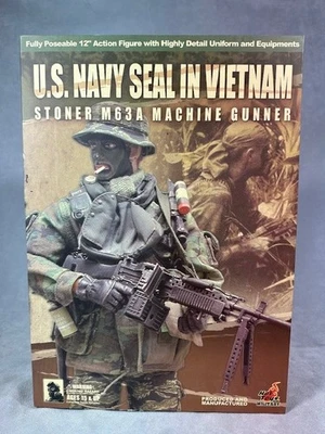 Hot Toys Navy Seal for sale | eBay
