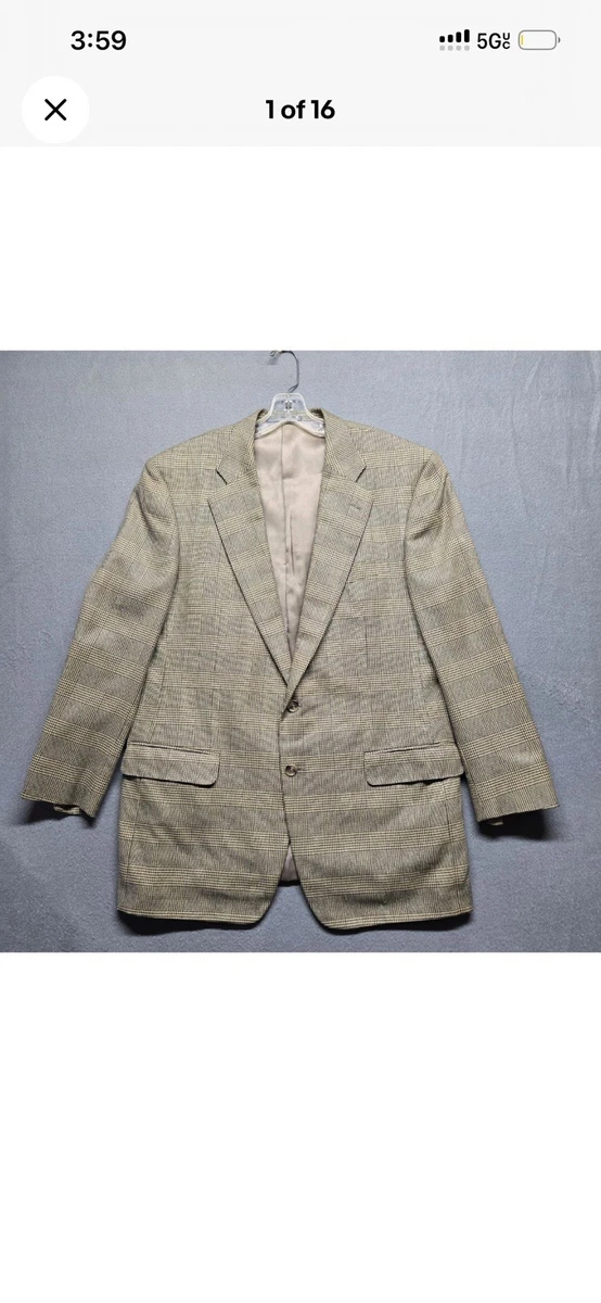Ermenegildo Zegna Regular Size Men's for sale | eBay