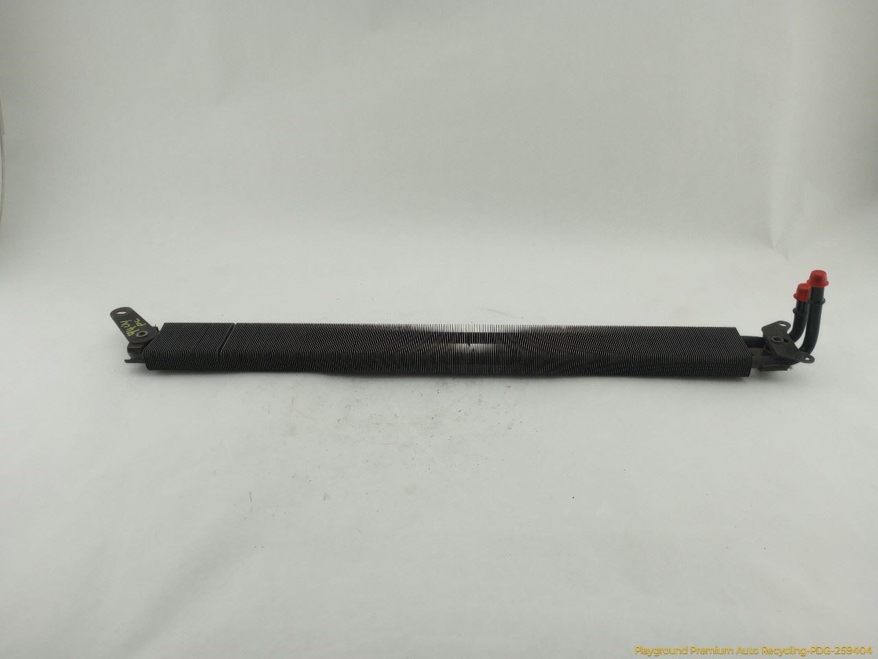 Maserati Quattroporte M139 Power Steering Oil Cooler 4.2L V8 8 Cyl Fits 05-08