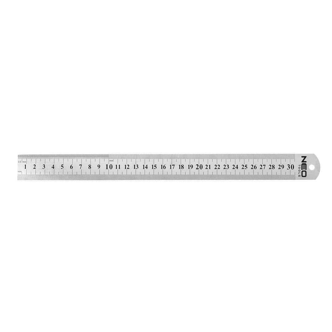 Fits TOPEX-NEO-GRAPHITE NARZ�DZIA 72-213 LINEAR GAUGE 30 CM, STAINLES ⭐UK Stock⭐