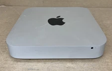 Mac Mini 2014 2.6GHz i5-4278U 8GB RAM 1TB HDD MacOS High Sierra