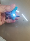 Imaginext DC Super Friends Bat Tech Light Up Backpack — photo 7