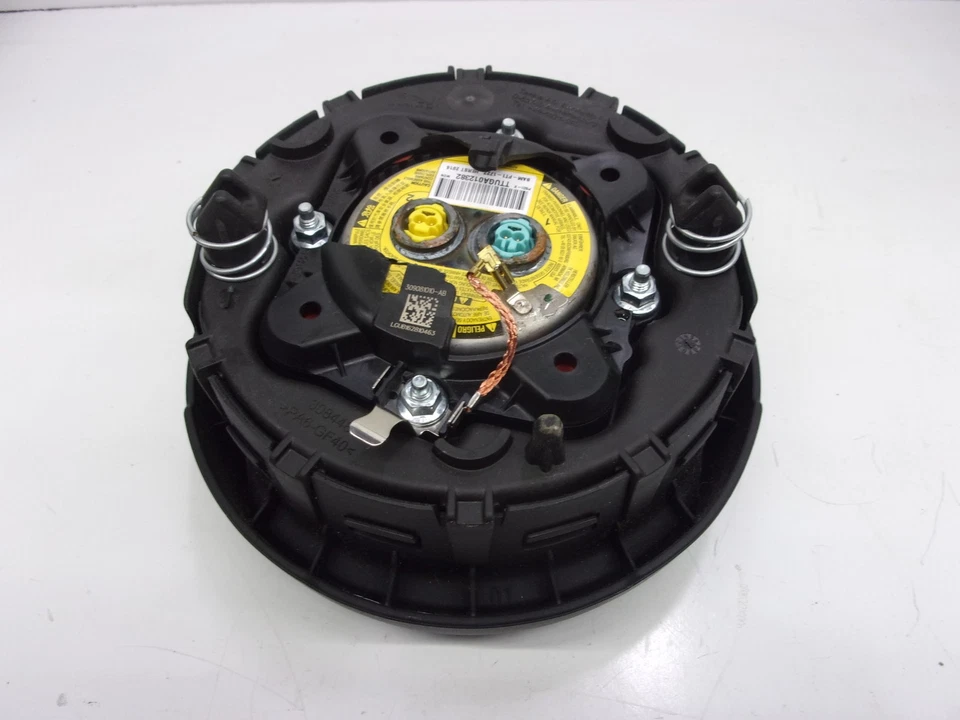 Bolsa de aire para volante delantero Jaguar XE 2017-2019 3,0 L FABRICANTE DE EQUIPOS ORIGINALES Foto 3 de 4