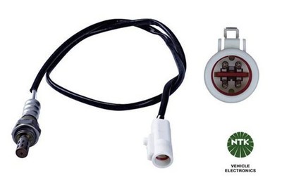 NGK Lambda Sensor - OZA836-EE13 / 92107 - fits Ford Jaguar Mazda