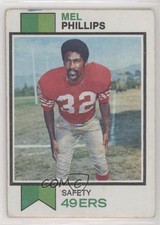 Mel Phillips