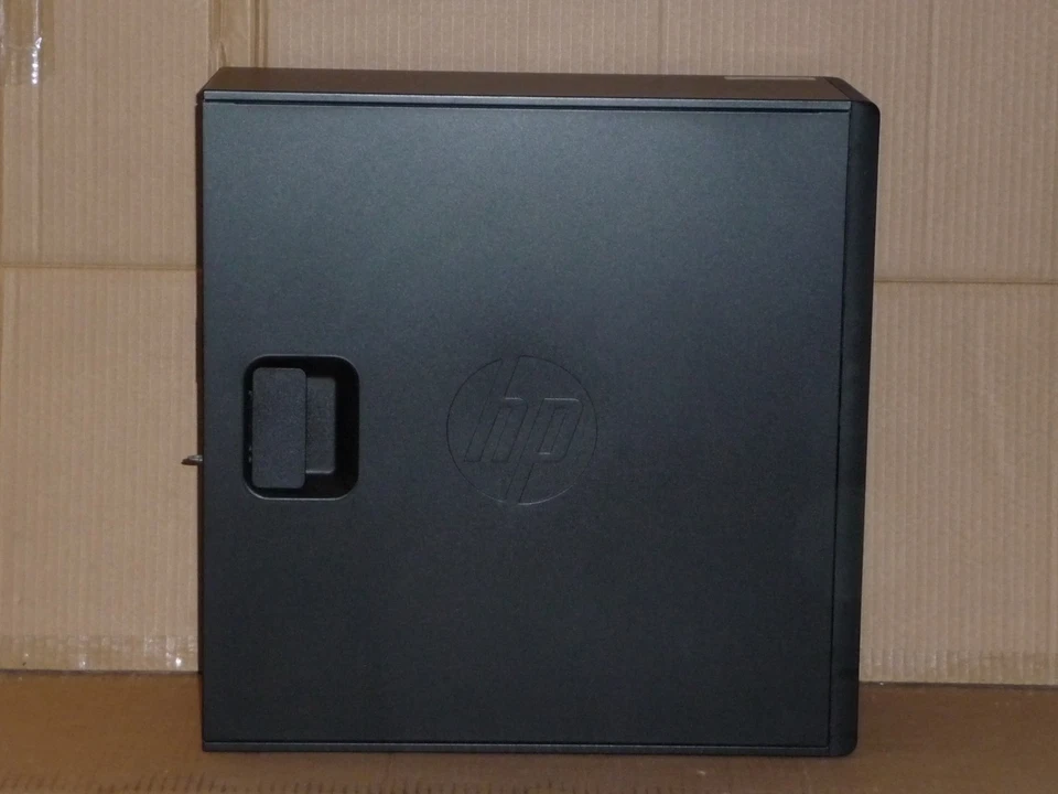 Workstation HP Z420 Xeon E5-1620 v2 16GB RAM SSD Samsung 250GB_Nvidia K2000_600W - Immagine 4 di 4