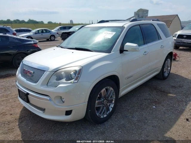 2009-2011 Buick Enclave ABS Anti-Lock Brake Pump Module 25840308 OEM Genuine Foto 4 de 4