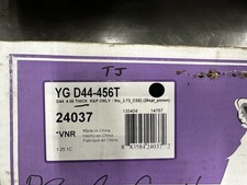 Yukon Differential Ring And Pinion Gear 4.56 Thick Yg D44-456t