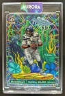 2021 Donruss Optic Russell Wilson Downtown! SSP #DT-31 Seahawks
