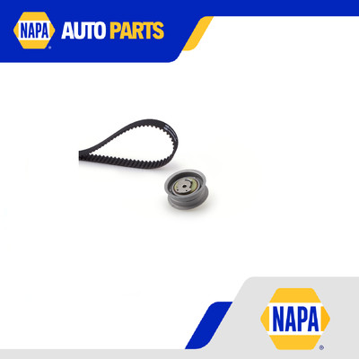 Timing Belt Kit fits VW GOLF Mk3 GTI 2.0 94 to 97 ABF Set Gates 1L0198001 New
