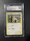 CGC 10 Snorlax 016/034 Holo Trading Card Game Classic English 2023