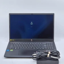 Acer Nitro V 15 ANV15-51 15.6" i5-13420H 8GB RAM 500GB SSD GeForce RTX 4050