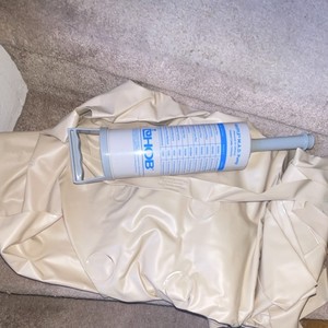 Orthopedic Inflatable  Medical Support Mattress