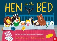 Kristin Atherton - Hen In The Bed - Paperback - G245Z
