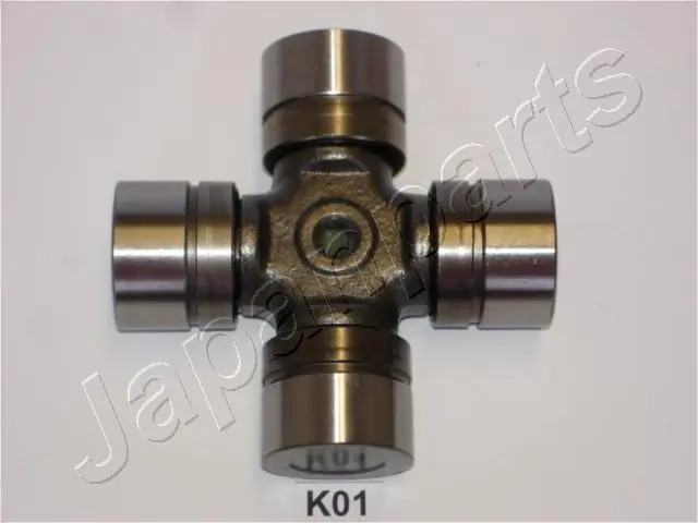 Joint d'arbre de transmission Japanparts JO-K01 pour stopper le claquement au volant