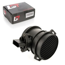 Luftmassensensor MAF mit LMM Messer 1130940048 f&uuml;r MERCEDES E-KLASSE 210 211