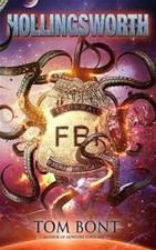 Hollingsworth by Bont, Tom, Brand New, Free shipping in the US