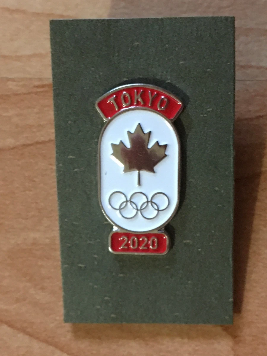 Tokyo 2020 Event Olympics Fan Pin, Buttons for sale | eBay