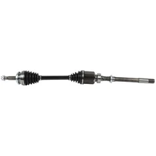 NCV69151 4341042371 Front Right (Front Passenger Side) CV Axle Shaft Replacement