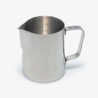 Wiedemann MilchkäNnchen 350 Ml Aus Edelstahl