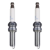 Ngk ZüNdkerze LMAR9AI-10 Iridium 93188 2Er Set (FüR: Husqvarna Fe 450 4T 17-19 )