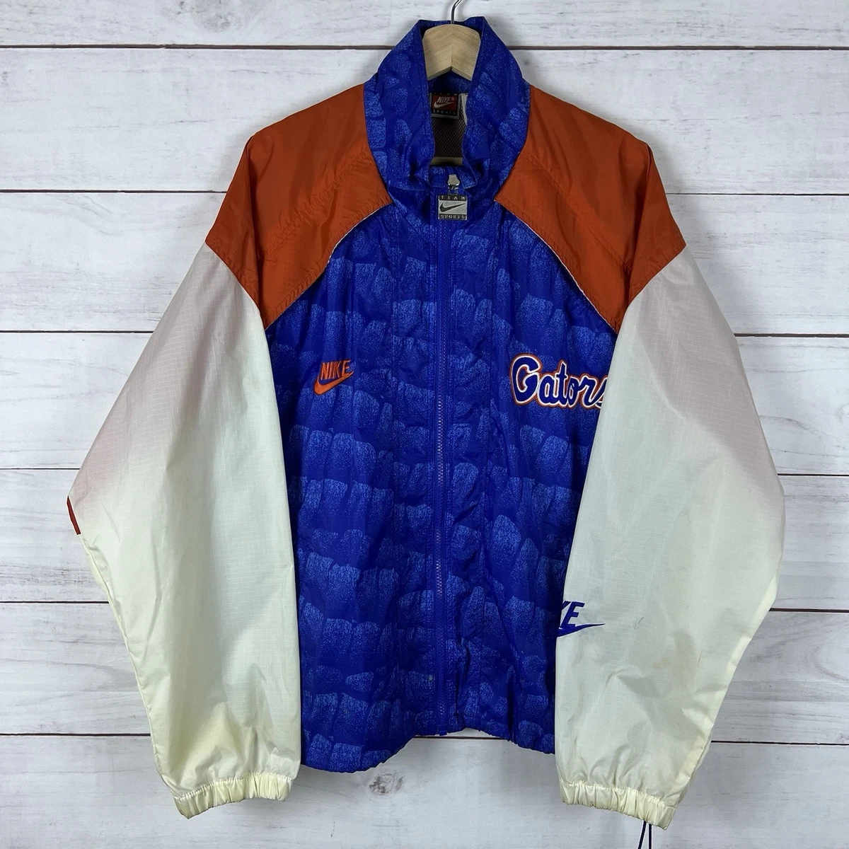 Nike Florida Gators NCAA Jackets for sale | eBay